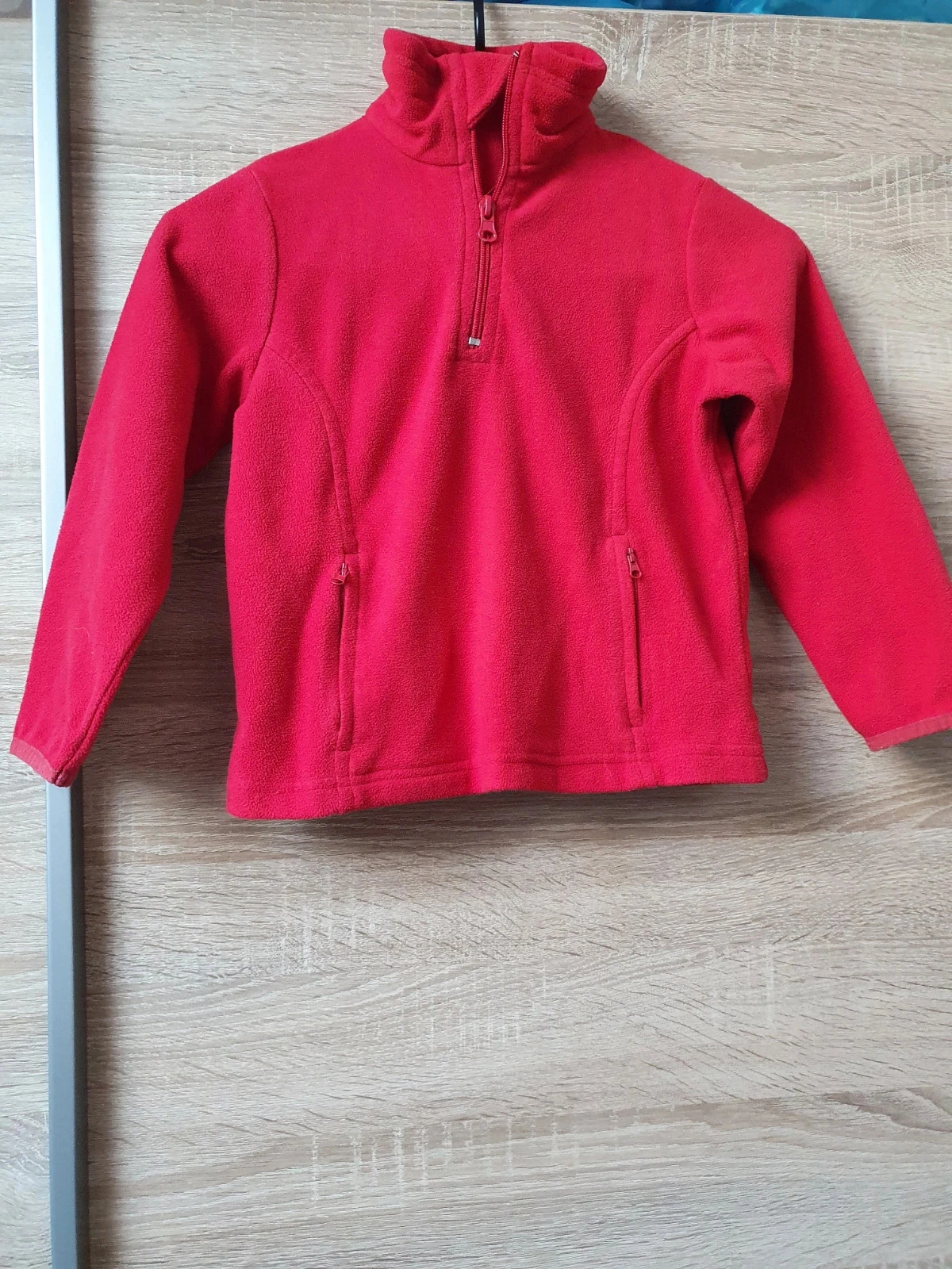 Pull polaire 3 ans